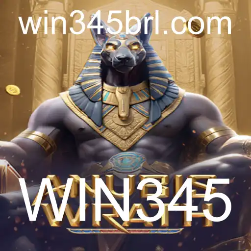 AnubisWrath: Mergulhe na Nova Sensação do Universo dos Jogos com WIN345