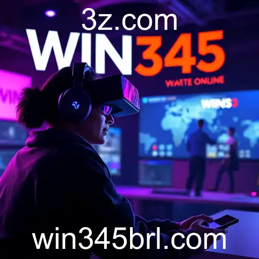 A Evolução dos Jogos Online: Impactos e Tendências