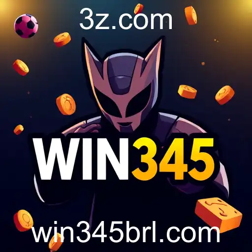 Expansão e Impacto da WIN345 no Mercado de Jogos