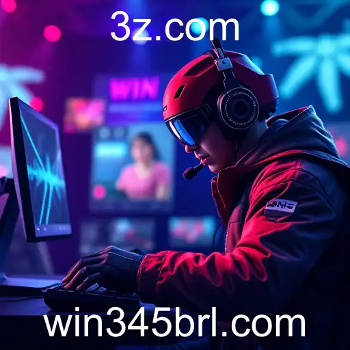 A Revolução dos Jogos Online no Brasil