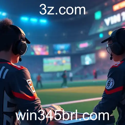 Tendências Emergentes no Mundo dos Games