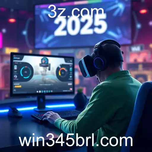 A Revolução dos Jogos Online: Trend 2026