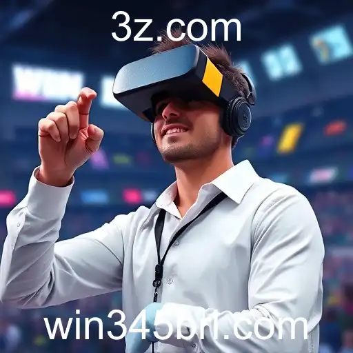 Expansão e Tendências no Mercado de Jogos Online