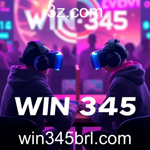 A Revolução dos Jogos Online: WIN345 em Destaque