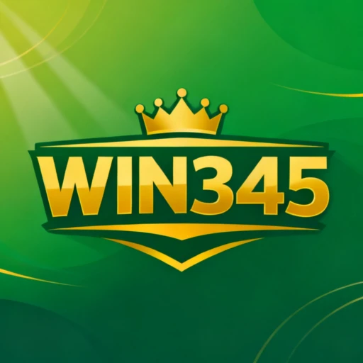 WIN345 Logo