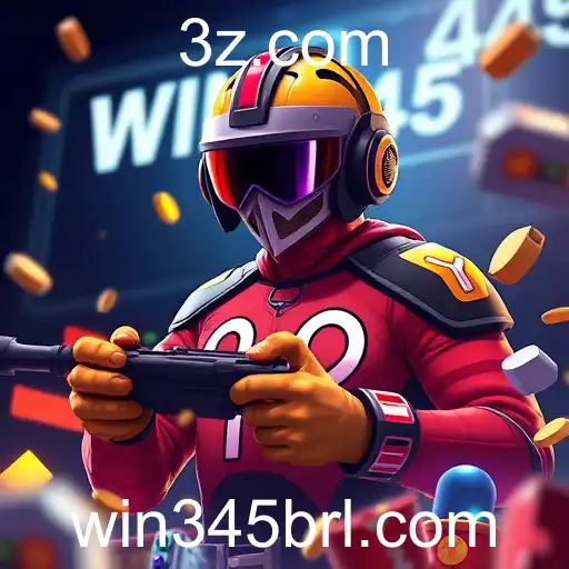 O Impacto dos Jogos Online em 2026: WIN345 em Destaque