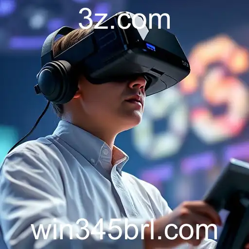 O Impacto dos Avanços Tecnológicos em Jogos Online