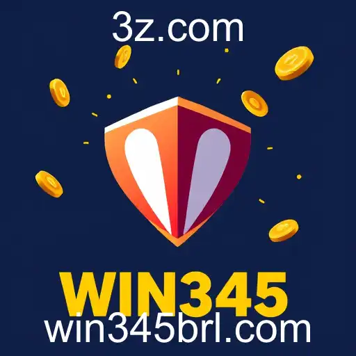 O Impacto de WIN345 nos Jogos Online