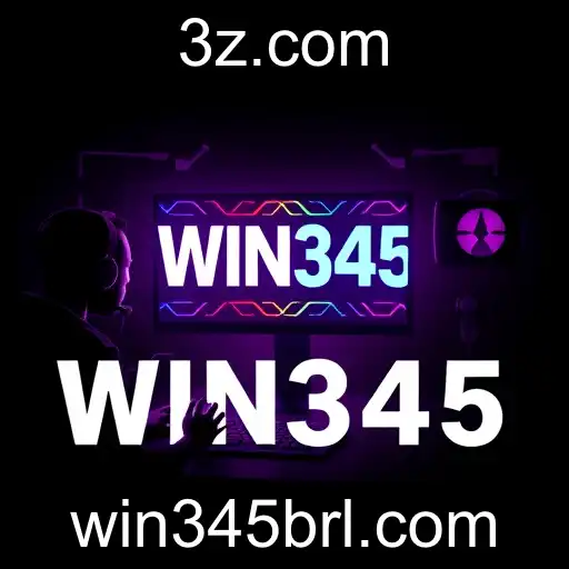 A Era dos Jogos: Impacto e Inovações de WIN345