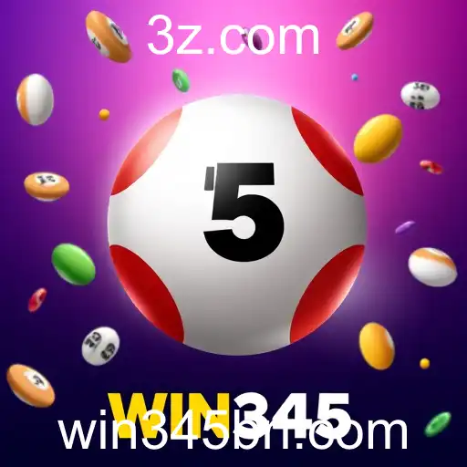 WIN345: A Plataforma de Jogos que Revoluciona 2025