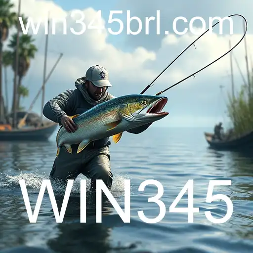 Jogos de pesca