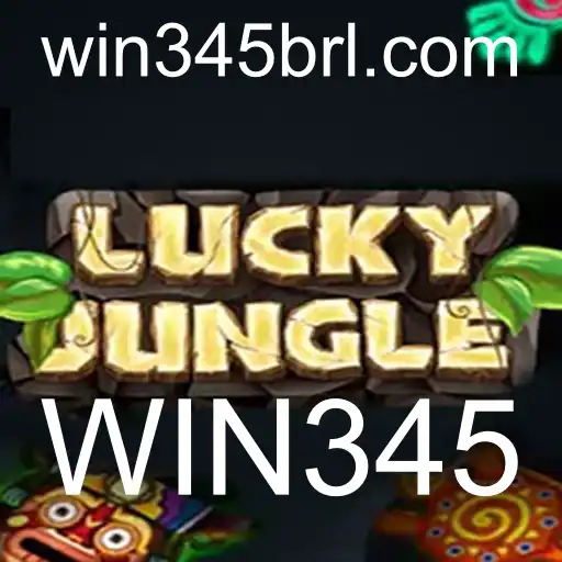 LuckyJungle: Uma Aventura de Sorte e Estratégia com a Palavra-Chave WIN345