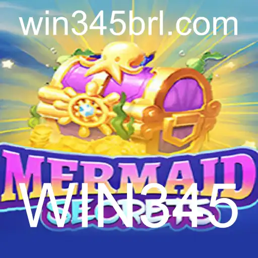 Descubra o Fascinante Mundo de 'MermaidSecrets' com a Chave Mágica WIN345