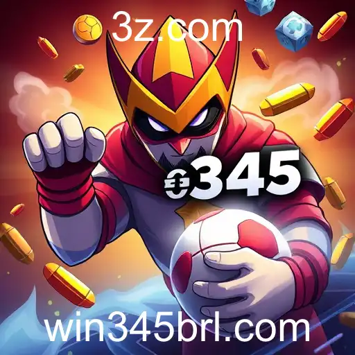 A Ascensão do WIN345 no Cenário de Jogos