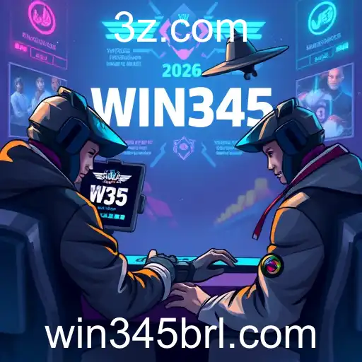 Jogos Online: A Nova Fronteira do Entretenimento