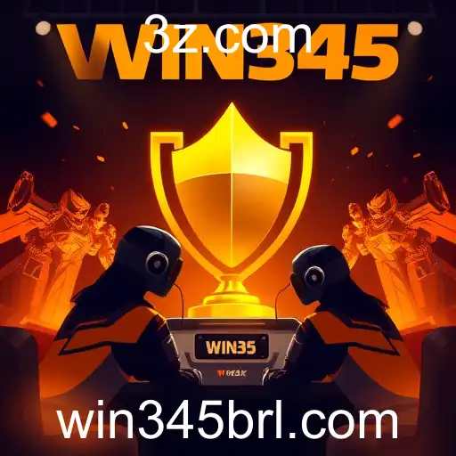 A Revolução dos Sites de Jogos com WIN345