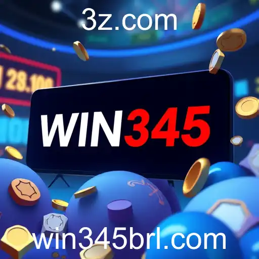 O Impacto do WIN345 no Mundo dos Jogos Online