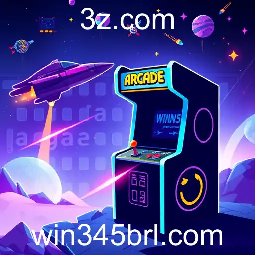O Surgimento de WIN345: Impactos no Cenário de Jogos Online