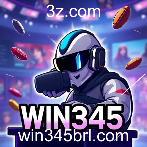 A Revolução dos Jogos Online e a Ascensão do WIN345