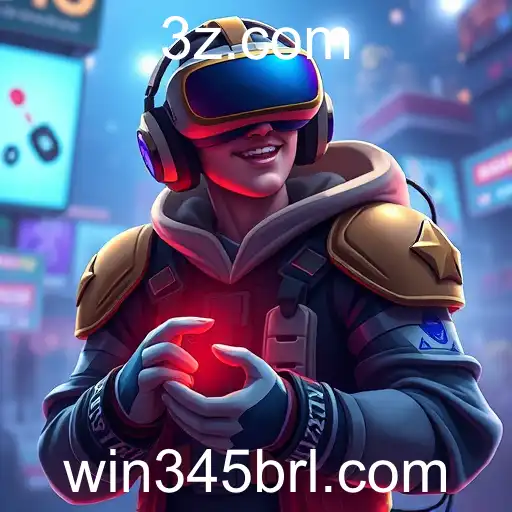 A Expansão do Universo dos Jogos Online em 2026