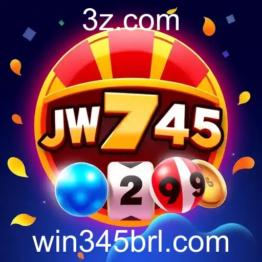 A Revolução dos Jogos: Como WIN345 Transforma o Cenário em 2025