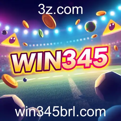 A Ascensão e Impacto do WIN345 no Mundo dos Jogos