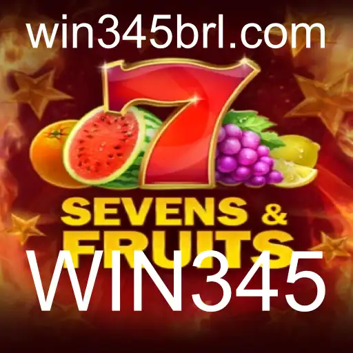 SevensFruits: Mergulhe no Fascinante Mundo dos Frutos e Ganhos com a Palavra-chave WIN345