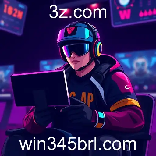 Tendências e Inovações no Mundo dos Jogos em Português