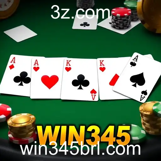 Tendências de Jogos e o Impacto em WIN345