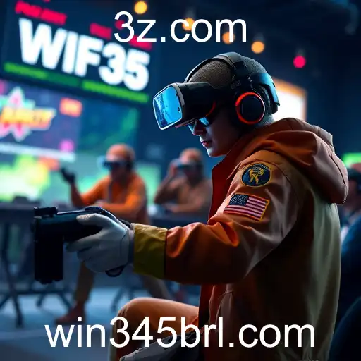 Tendências e Desafios nos Jogos Online em 2025