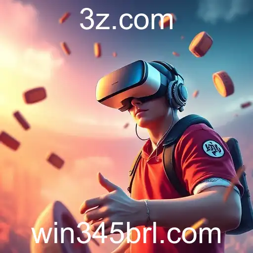 A Ascensão do WIN345 no Cenário de Jogos