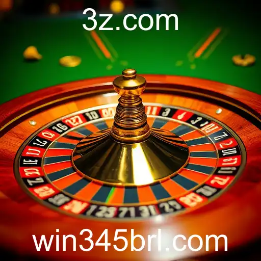 Roleta no WIN345: Atrações e Estratégias