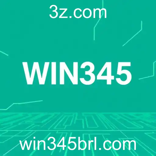 Cenário Atual dos Jogos Online e WIN345