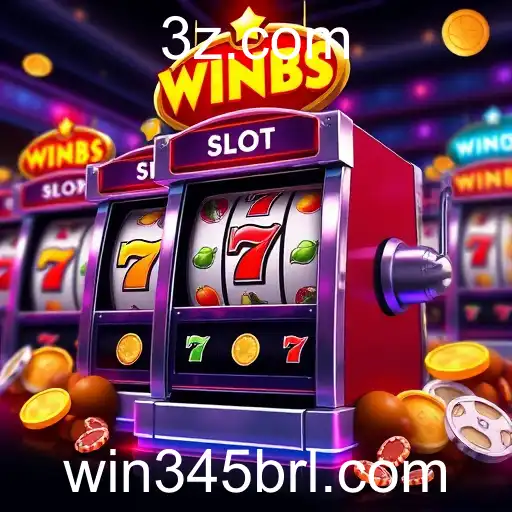 Transformações no Mercado de Jogos Online: O Fenômeno WIN345