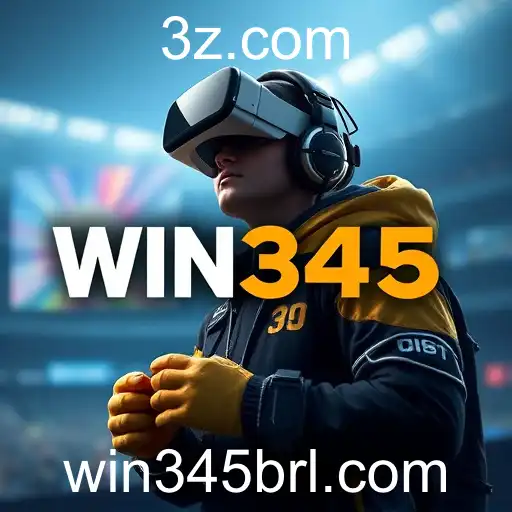 WIN345: A Evolução do Jogo Online