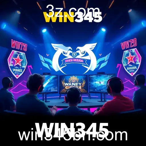 Explorando o Fenômeno WIN345